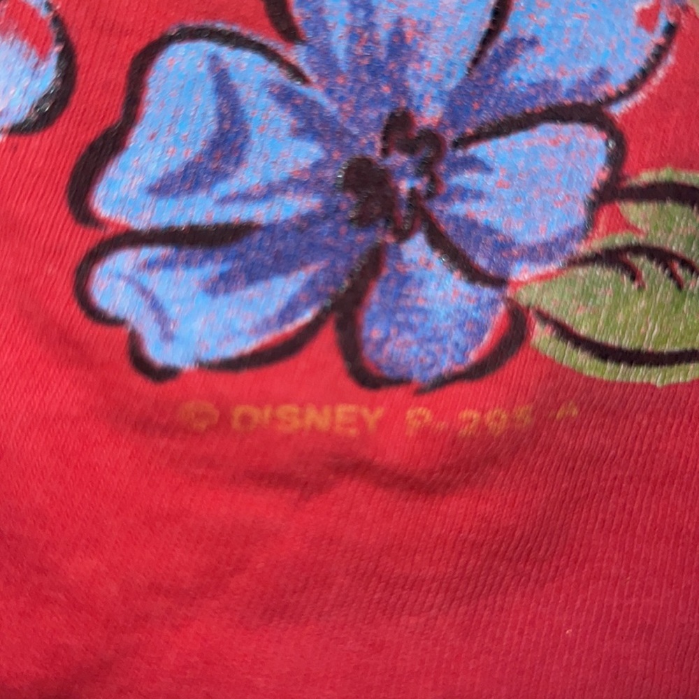 Vintage Pooh tee - Picture 5 of 6